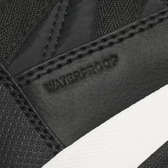 SOREL Whitney II Short Waterproof Insulated Boot, Toddler Size 9, Black, NWT - Picture 7 of 12